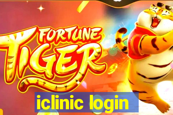 iclinic login